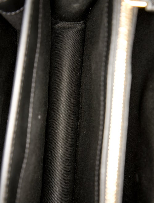 Marni Leather Shoulder Bag