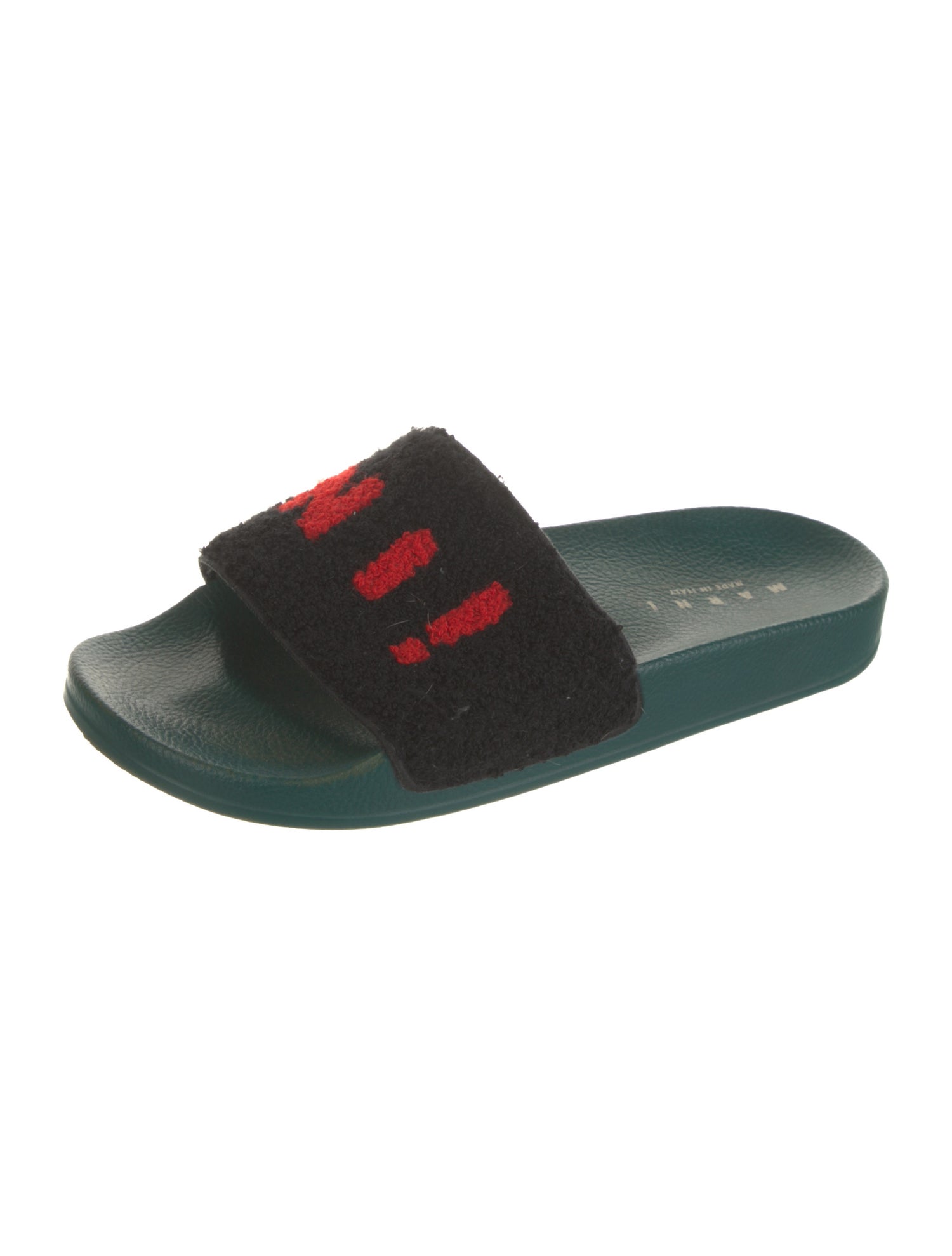 Marni Slides