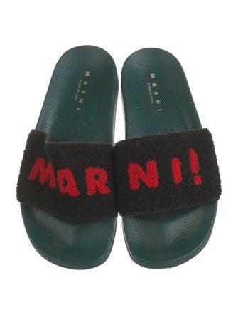 Marni Slides