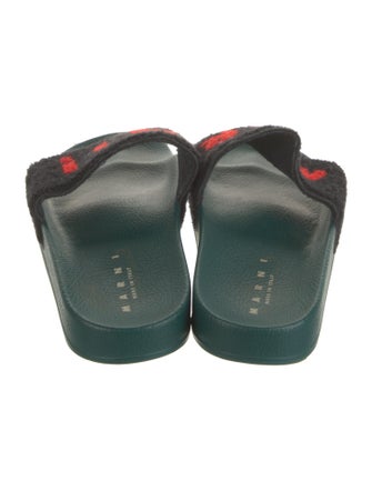 Marni Slides