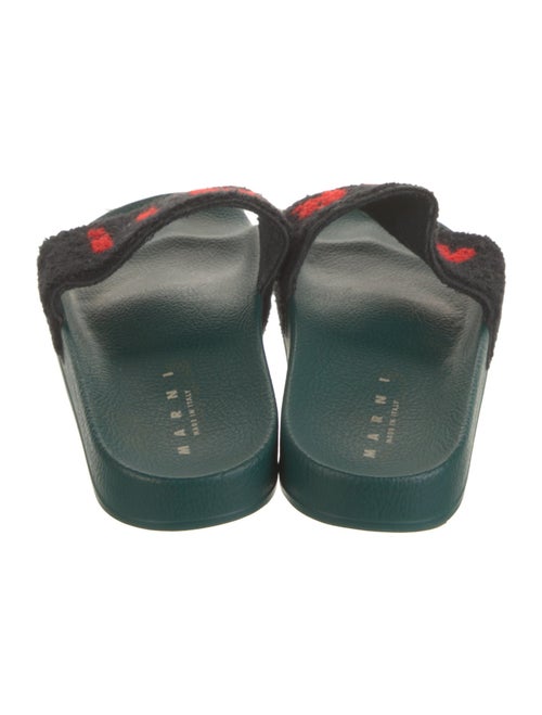 Marni Slides