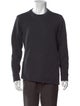 Marni Virgin Wool Crew Neck Sweatshirt