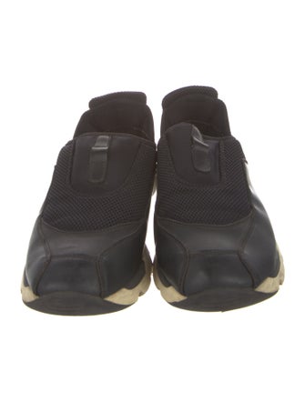 Marni Nylon Sneakers