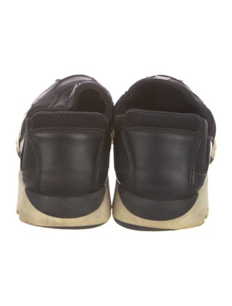 Marni Nylon Sneakers