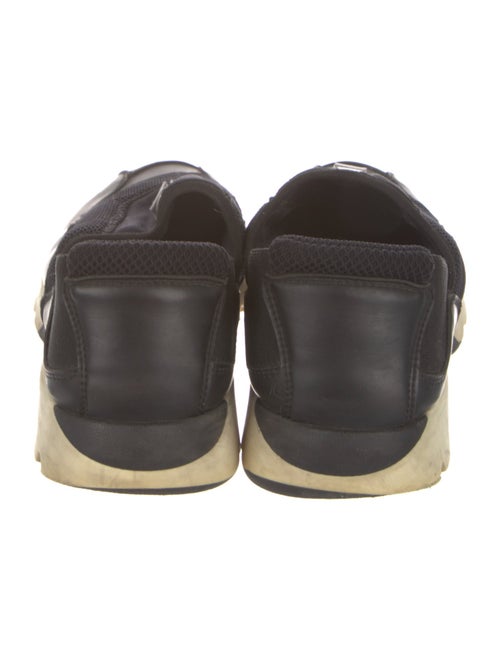 Marni Nylon Sneakers