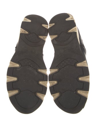 Marni Nylon Sneakers