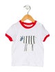 Marni Toddler boy's short sleeve top