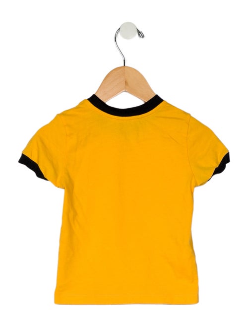 Marni Infant boy's short sleeve top