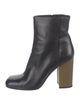 Marni Leather Boots