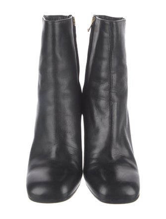 Marni Leather Boots