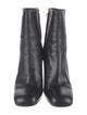 Marni Leather Boots