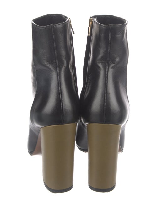 Marni Leather Boots