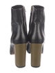 Marni Leather Boots