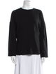 Marni Virgin Wool Crew Neck Sweatshirt