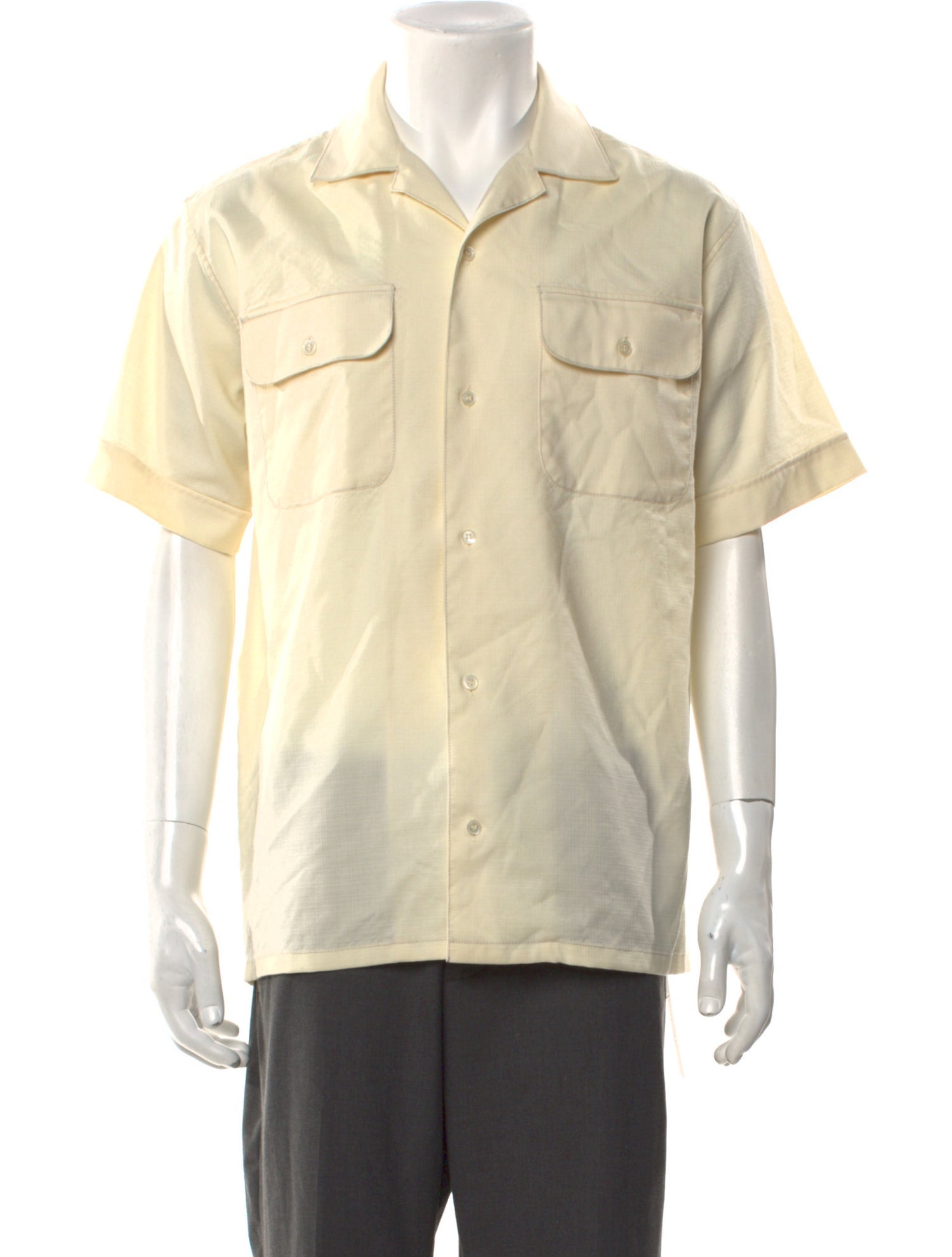 Marni Short Sleeve Shirt