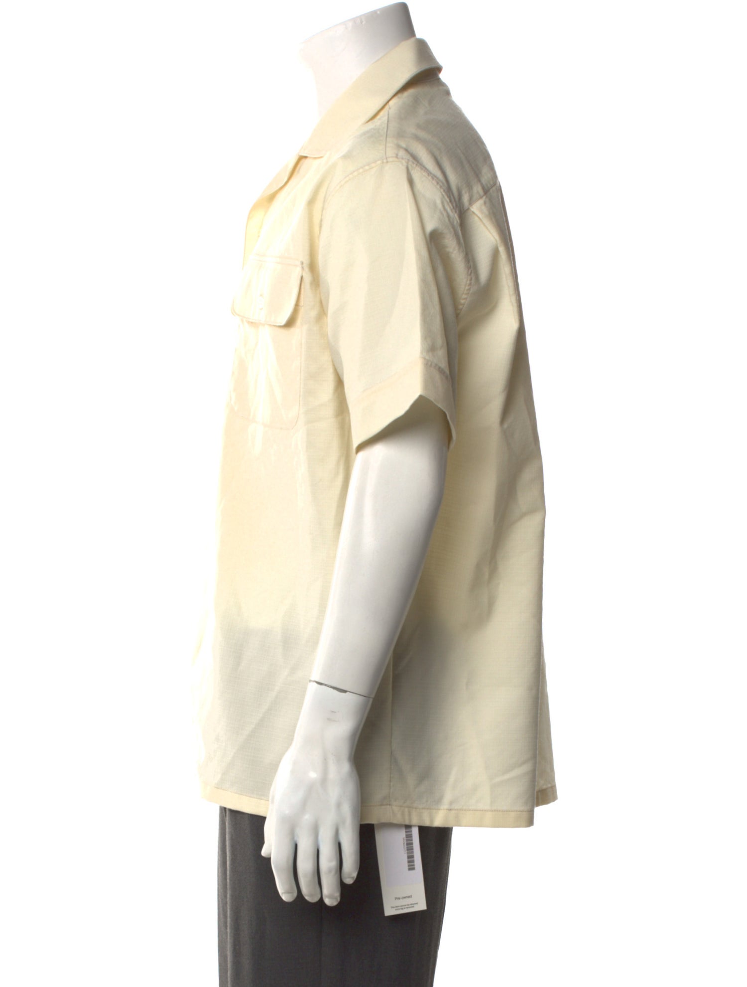 Marni Short Sleeve Shirt