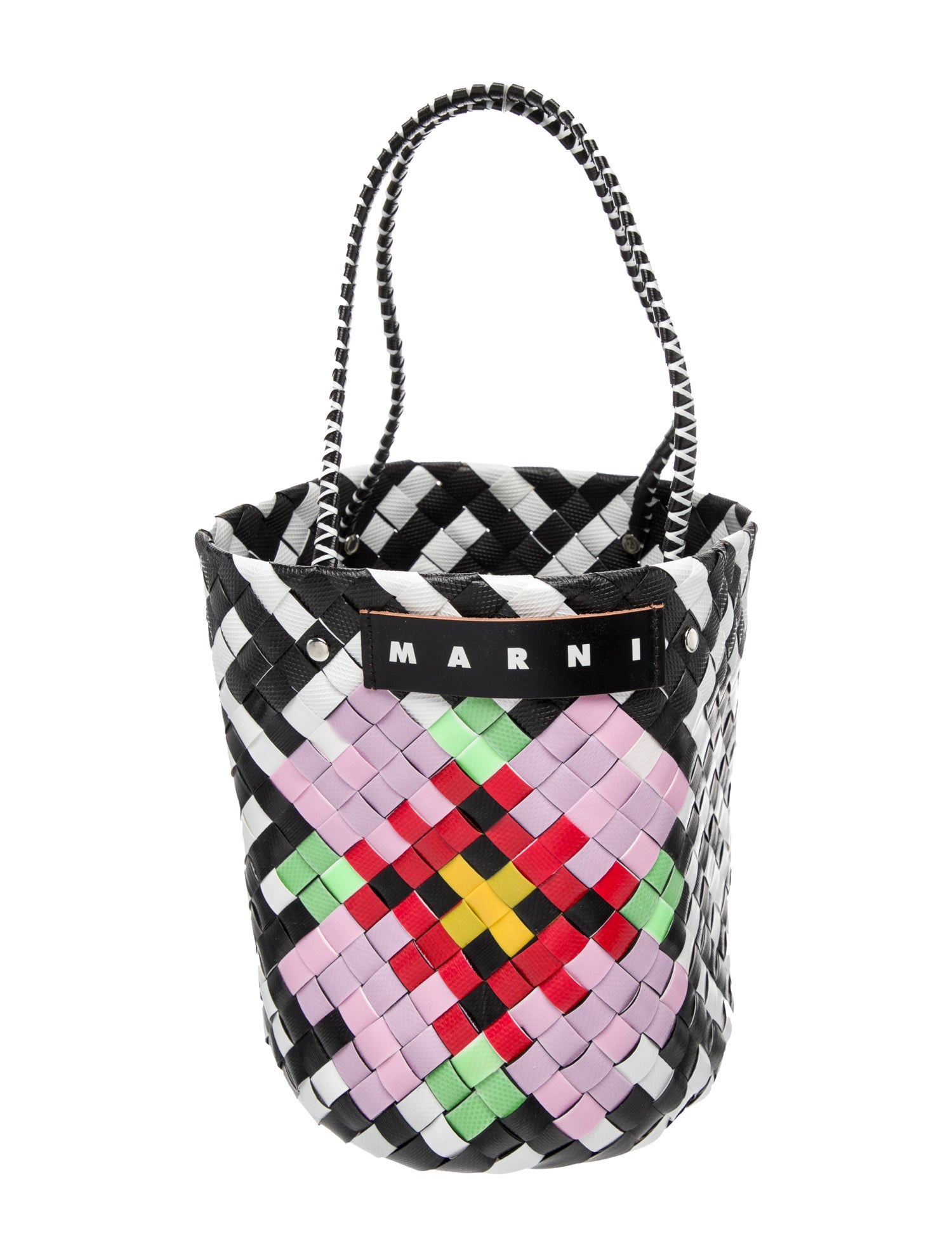 Marni Bucket Bag w/ Tags