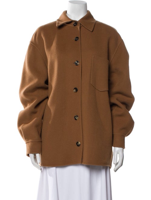 Marni Virgin Wool Coat