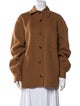Marni Virgin Wool Coat