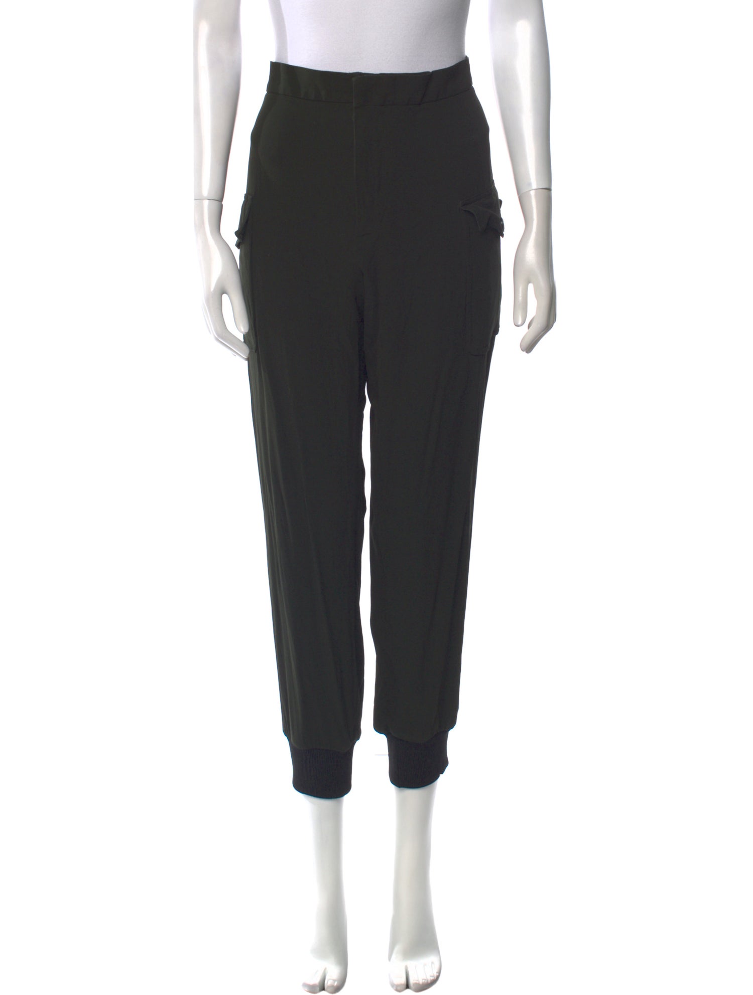 Marni Skinny Leg Pants