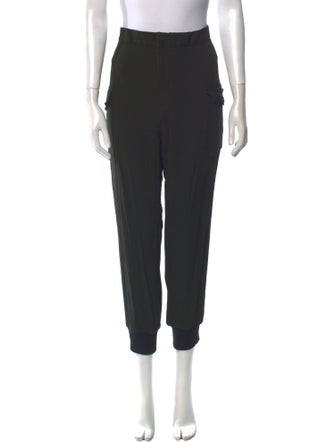 Marni Skinny Leg Pants