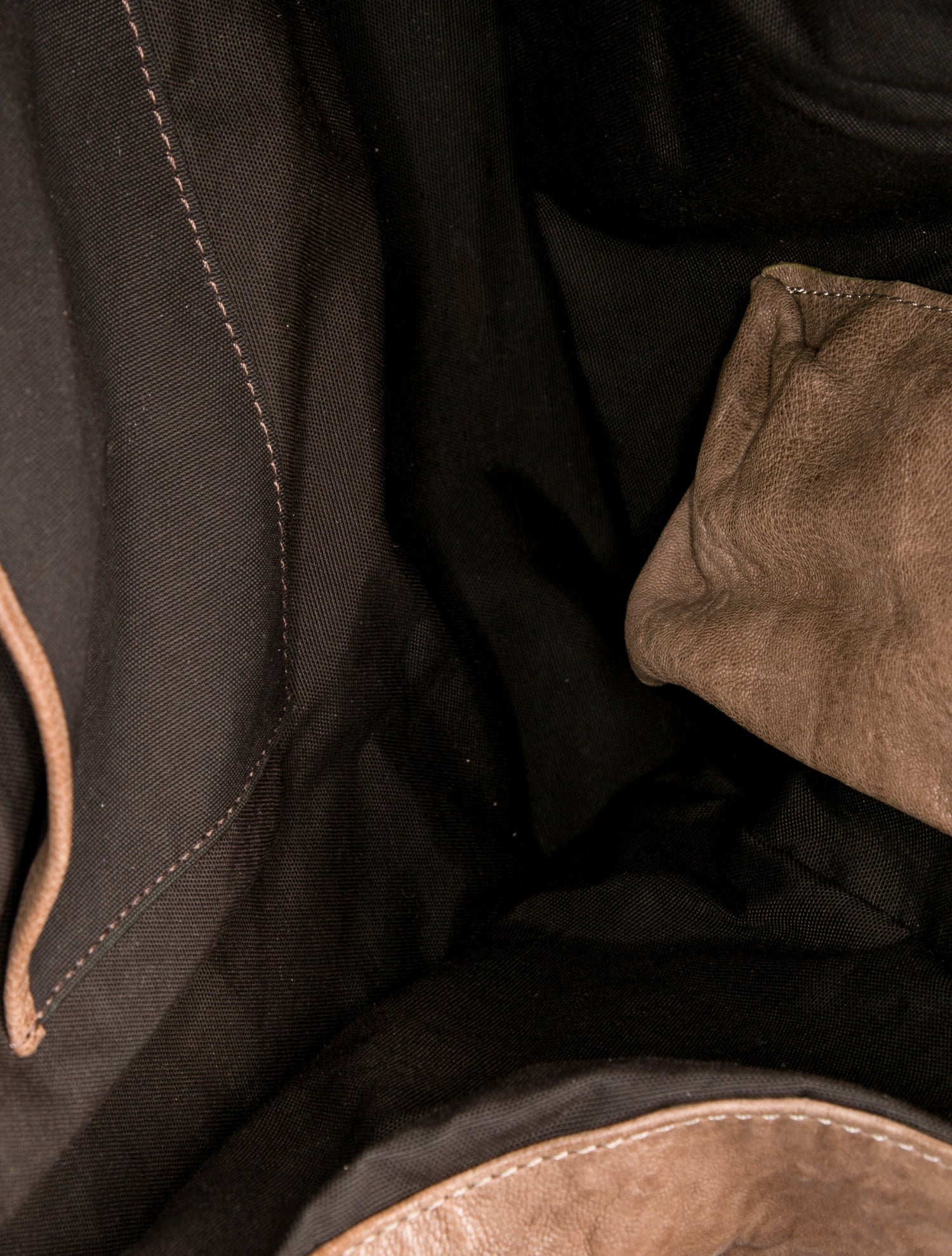 Marni Leather Shoulder Bag