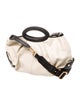 Marni Leather Shoulder Bag