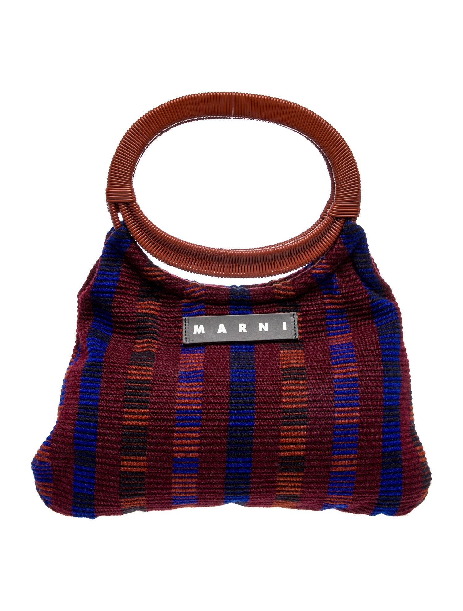 Marni Top Handle Bag