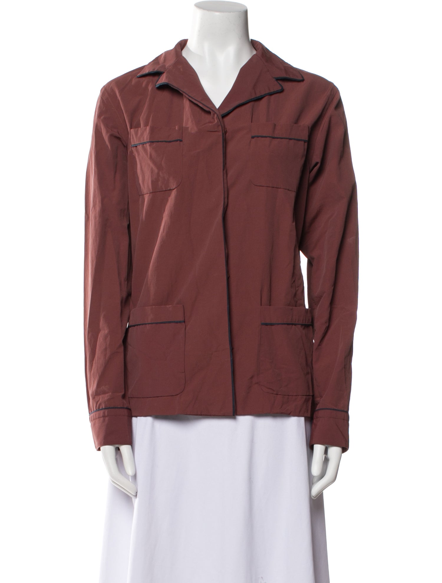 Marni Utility Jacket