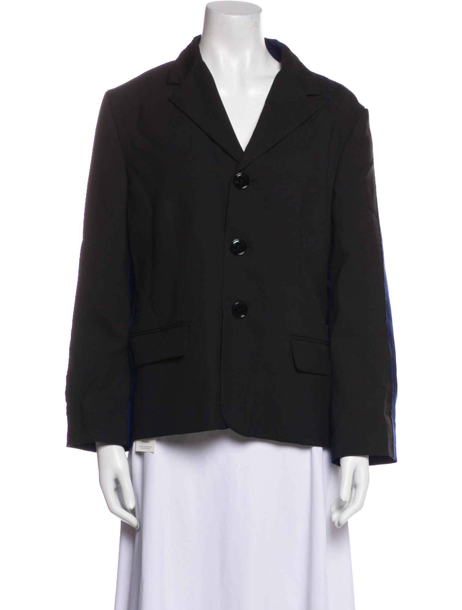 Marni Virgin Wool Jacket