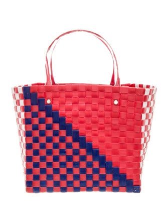 Marni Top Handle Bag