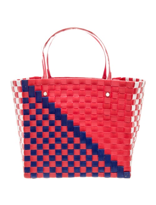 Marni Top Handle Bag