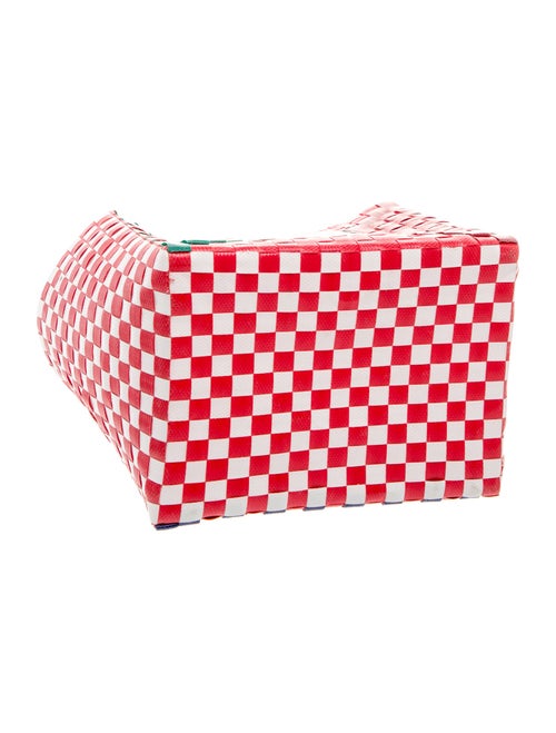 Marni Top Handle Bag