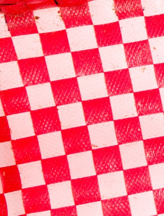 Marni Top Handle Bag