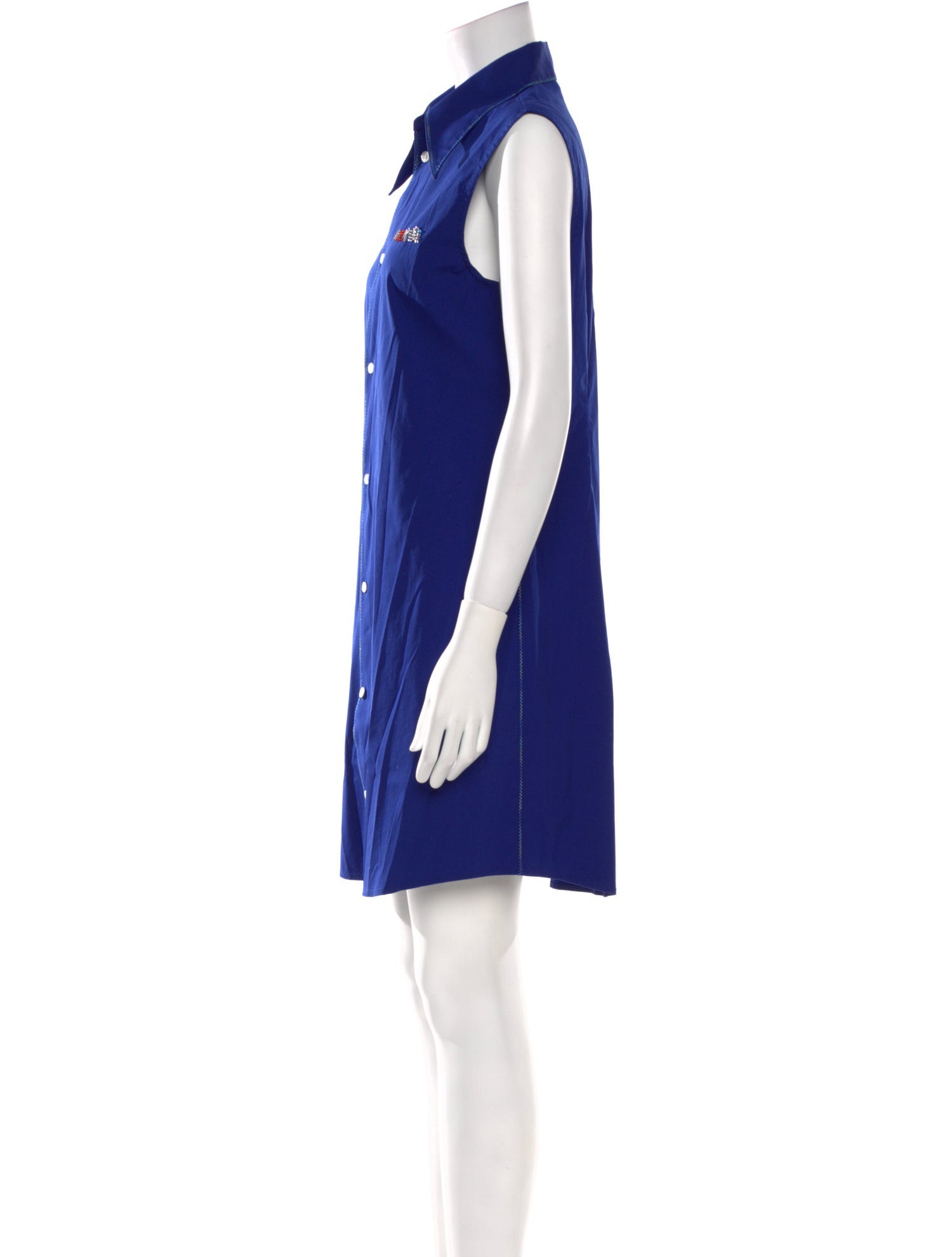 Marni Knee-Length Dress