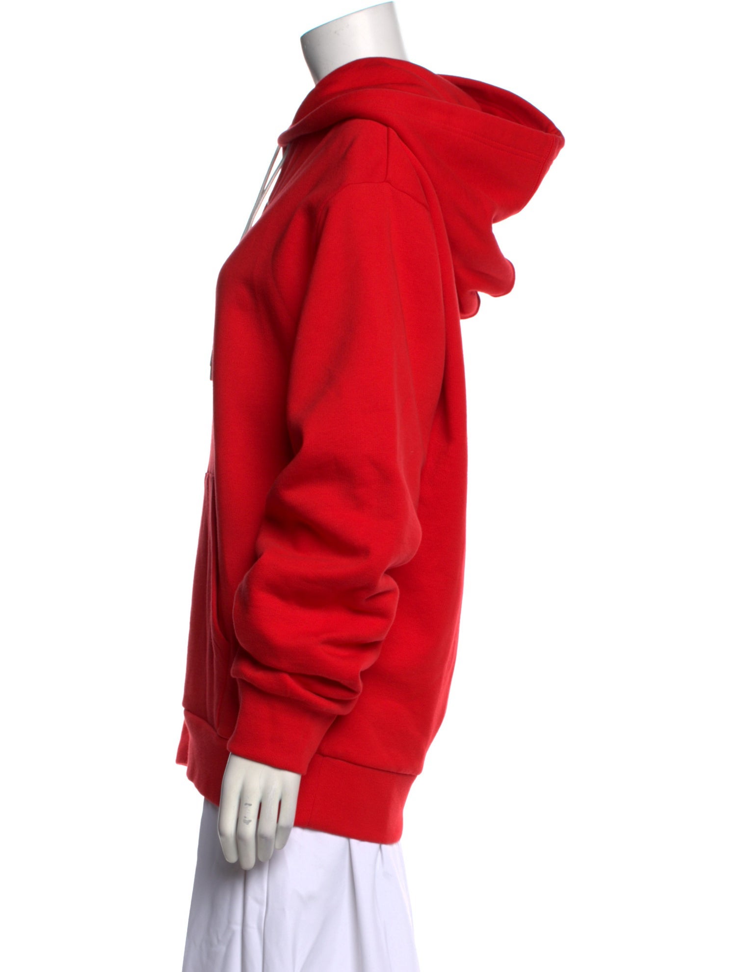 Marni Graphic Print Crew Neck Sweatshirt