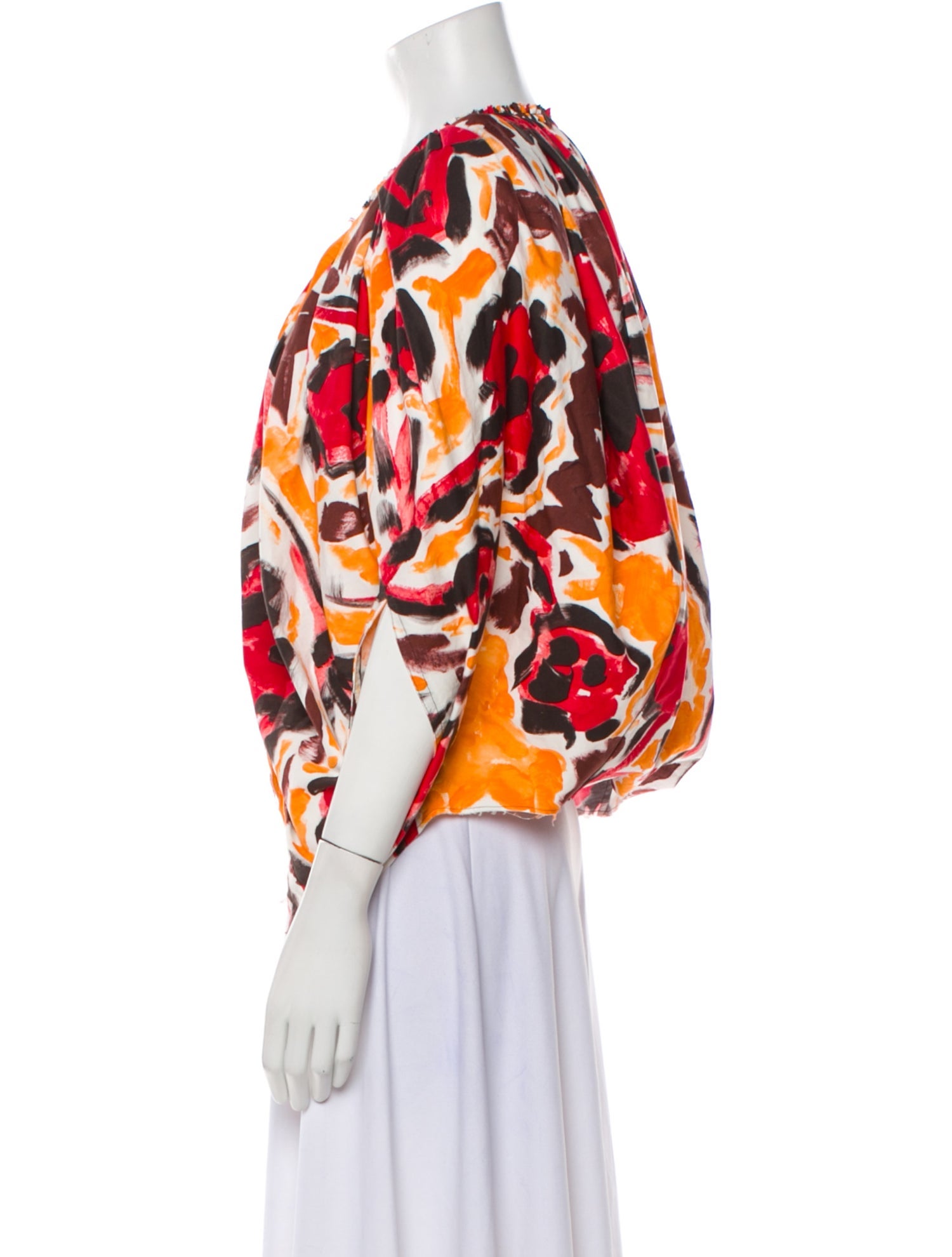 Marni Printed Jacket