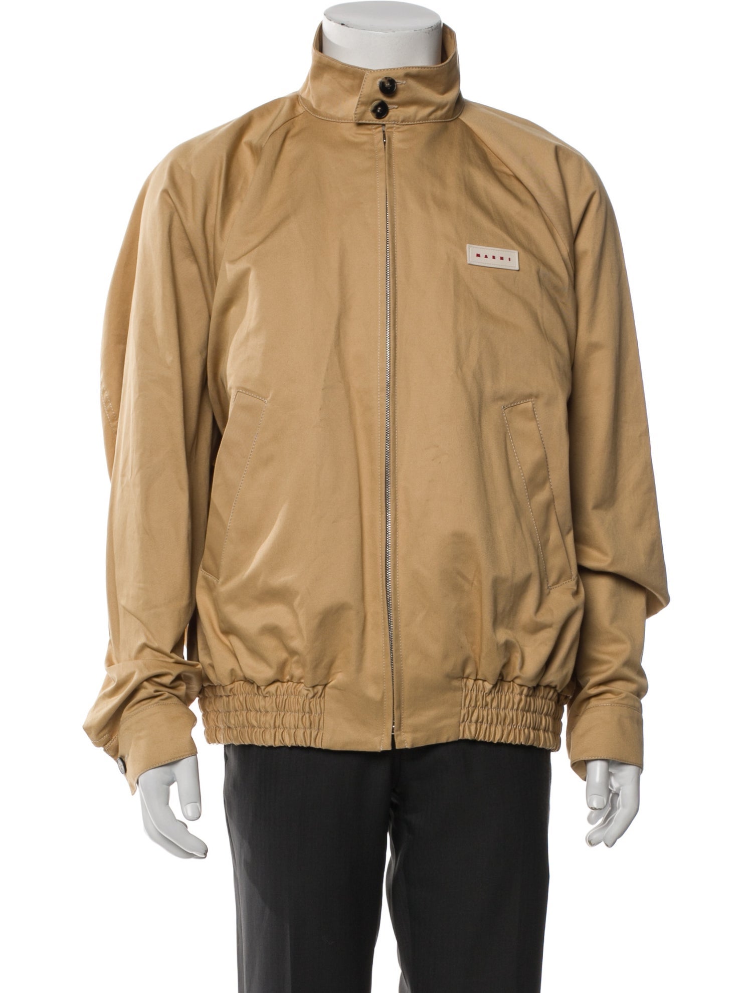 Marni Windbreaker