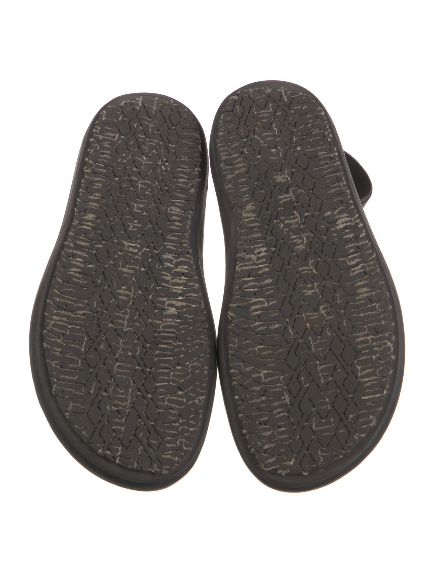 Marni Leather Slingback Sandals