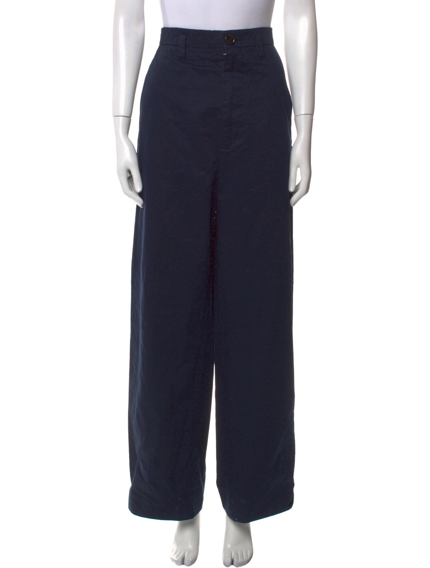 Marni Wide Leg Pants w/ Tags