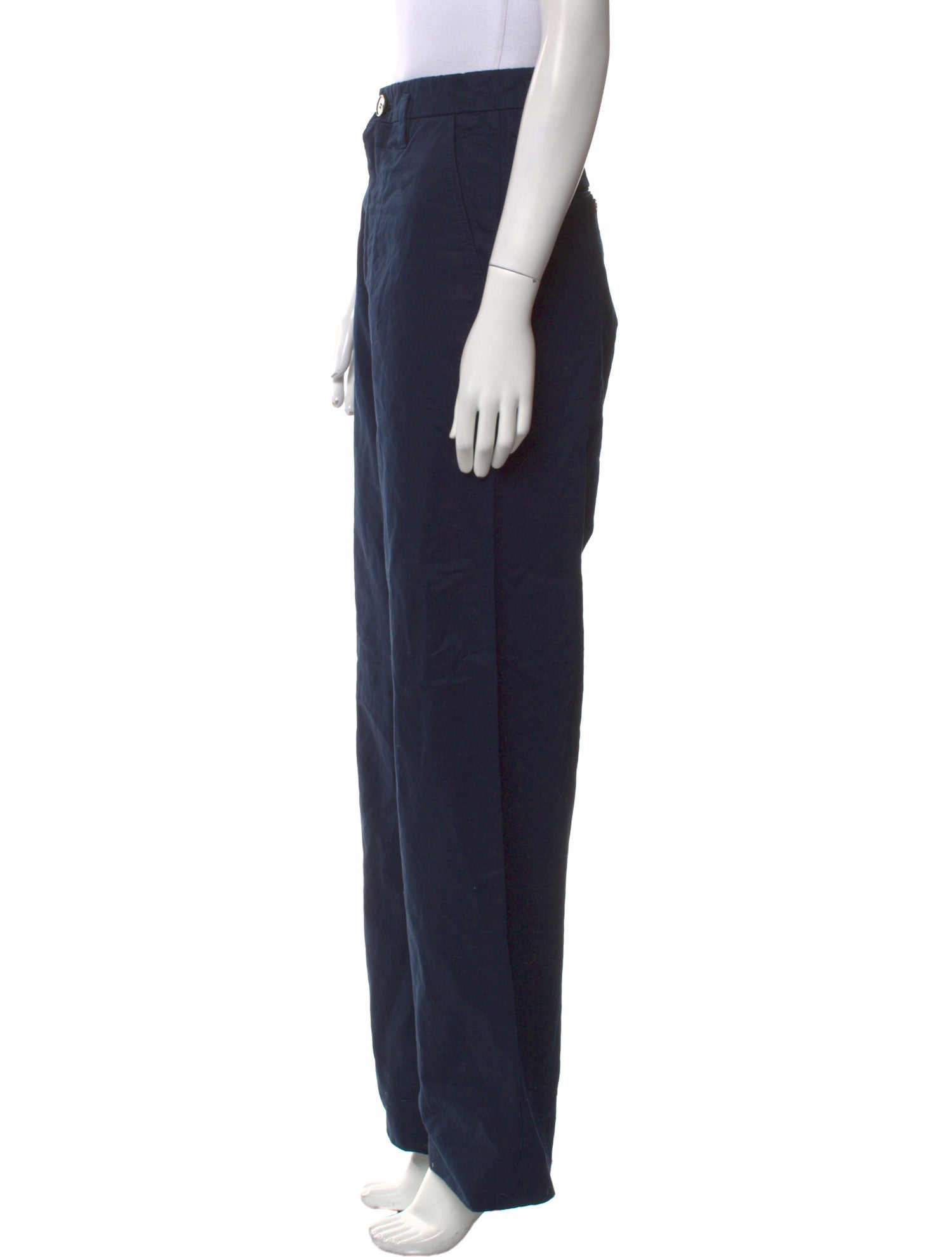 Marni Wide Leg Pants w/ Tags