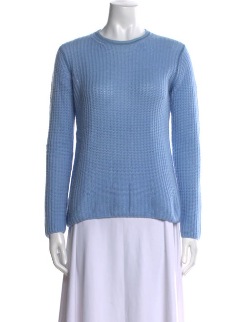 Marni Cashmere Crew Neck Sweater