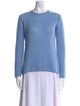 Marni Cashmere Crew Neck Sweater
