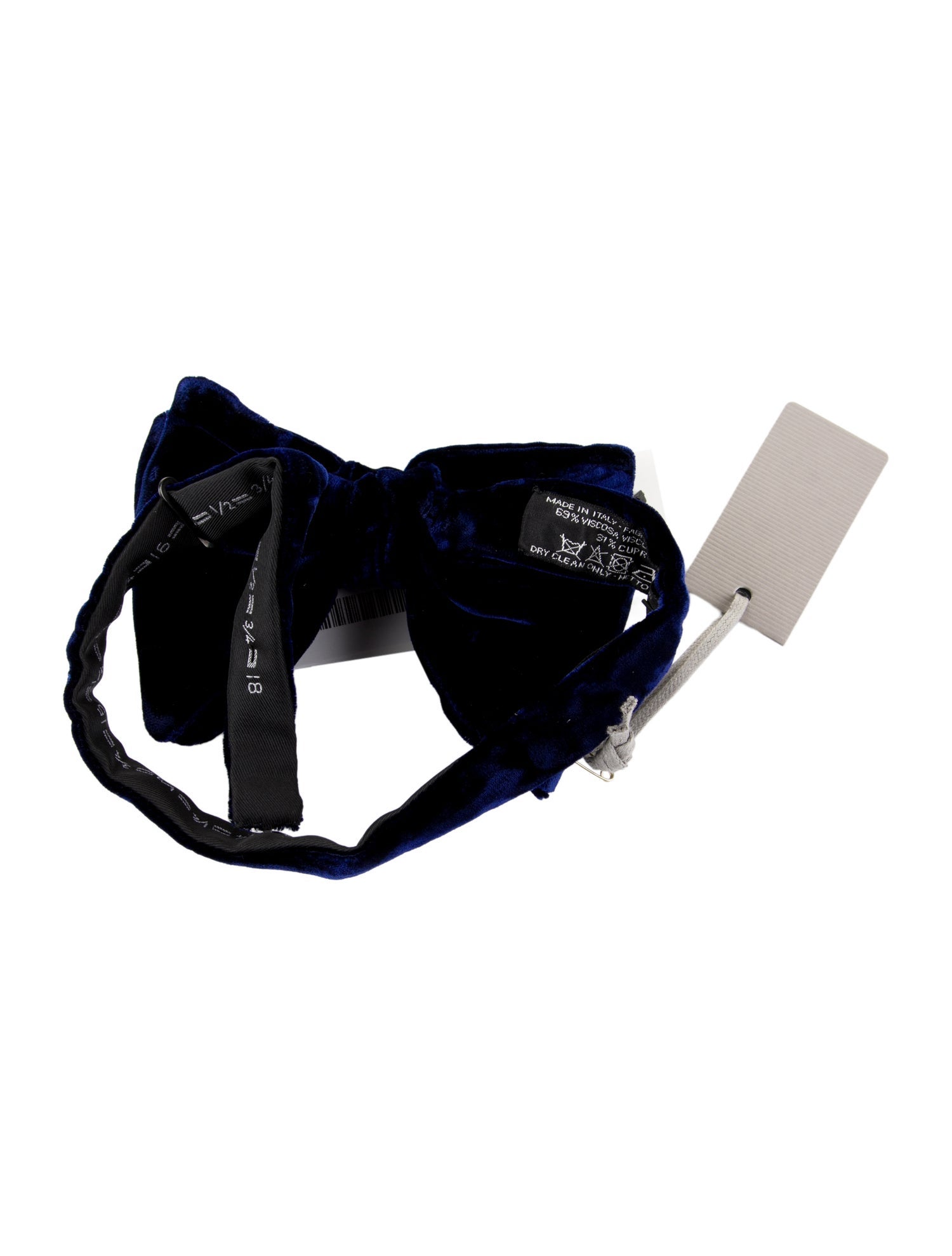 Marni x Flaminia Veronesi Faux Pearl & Enamel Playful Collar Necklace