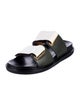 Marni Leather Slides