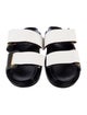 Marni Leather Slides
