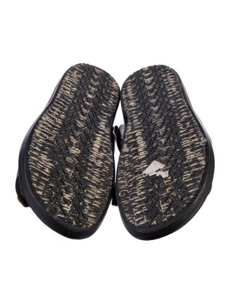 Marni Leather Slides