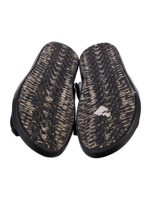 Marni Leather Slides