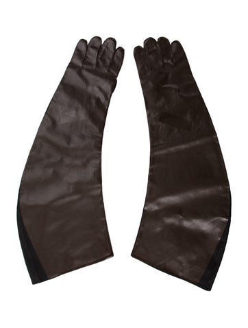 Marni Gloves & Mittens Leather