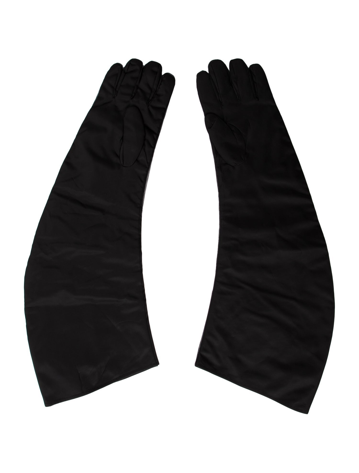 Marni Leather Gloves